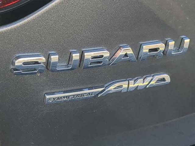 used 2022 Subaru Legacy car, priced at $21,405