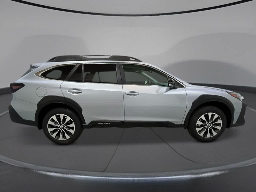 new 2025 Subaru Outback car, priced at $39,147
