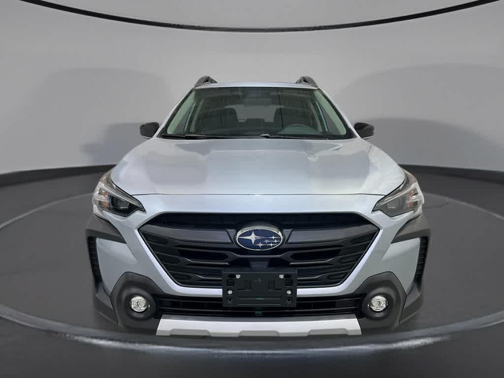new 2025 Subaru Outback car, priced at $39,147