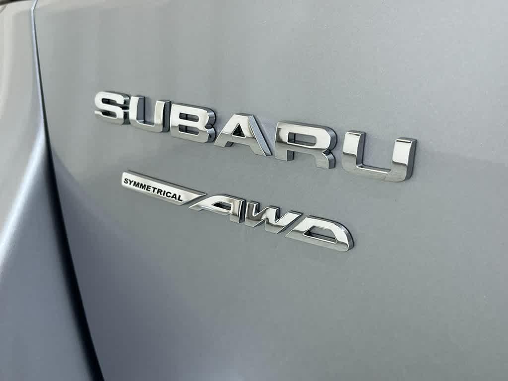 new 2025 Subaru Outback car, priced at $39,147