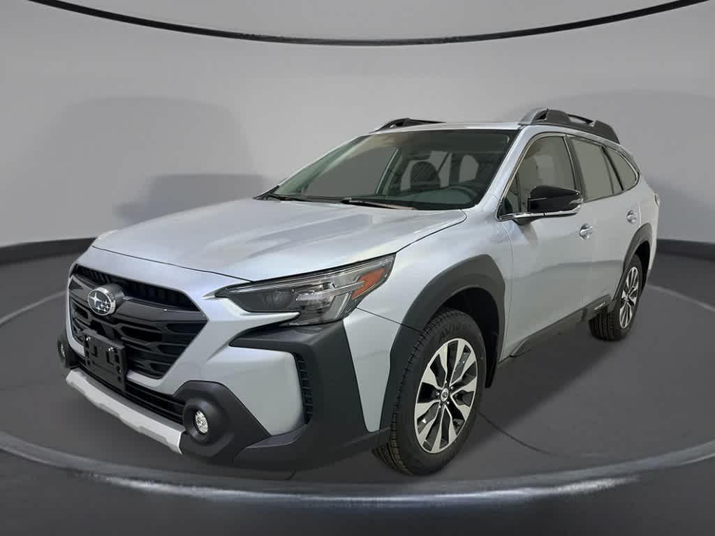 new 2025 Subaru Outback car, priced at $40,147