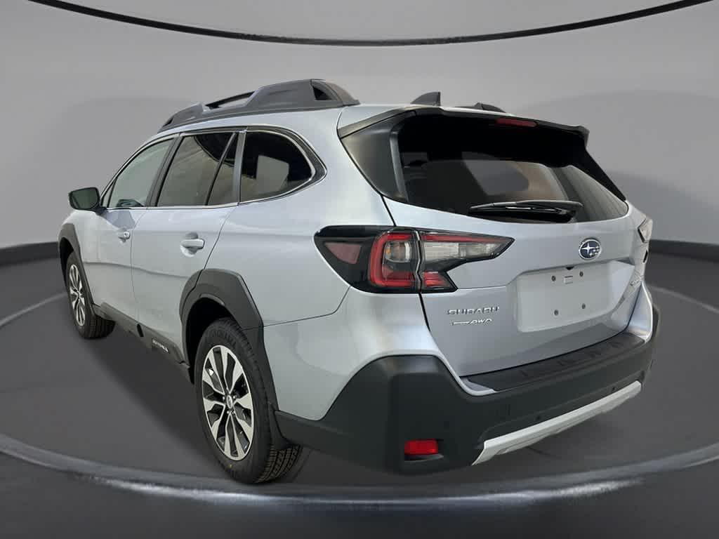 new 2025 Subaru Outback car, priced at $39,147