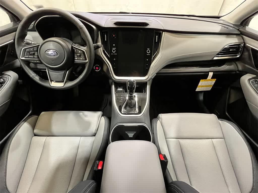 new 2025 Subaru Outback car, priced at $39,147