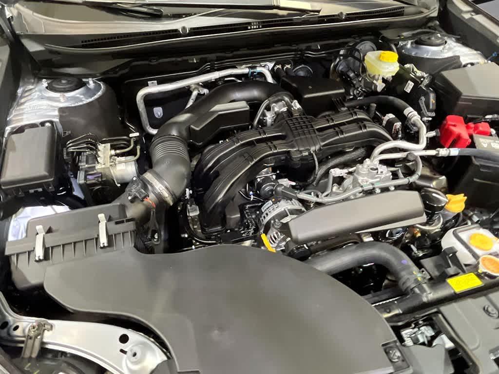 new 2025 Subaru Outback car, priced at $39,147