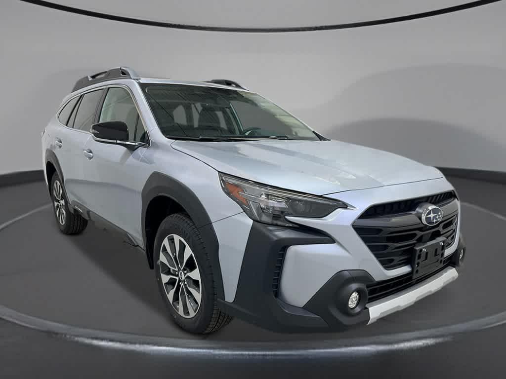 new 2025 Subaru Outback car, priced at $39,147