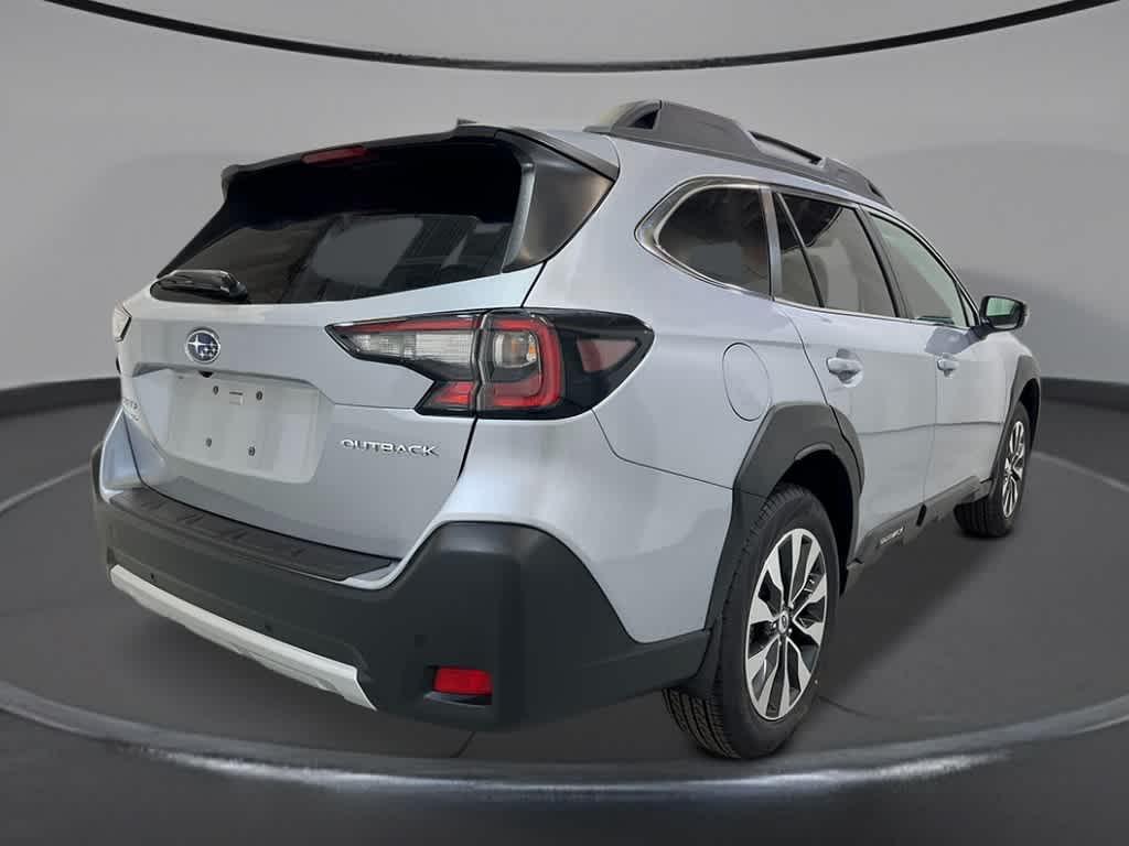 new 2025 Subaru Outback car, priced at $39,147