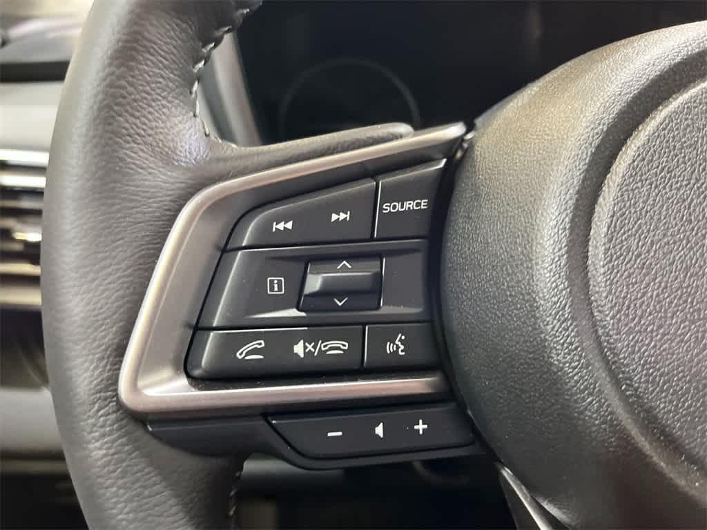 new 2025 Subaru Outback car, priced at $39,147