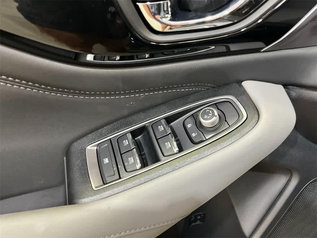 new 2025 Subaru Outback car, priced at $39,147