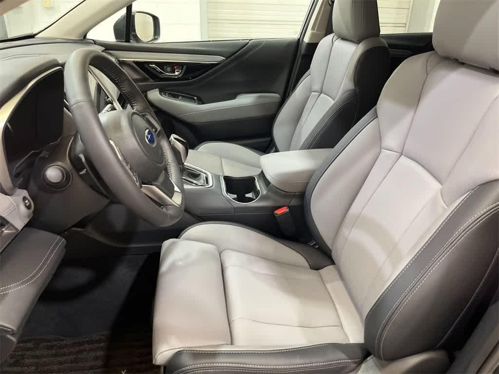 new 2025 Subaru Outback car, priced at $39,147