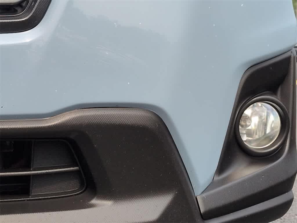 used 2019 Subaru Crosstrek car, priced at $16,099
