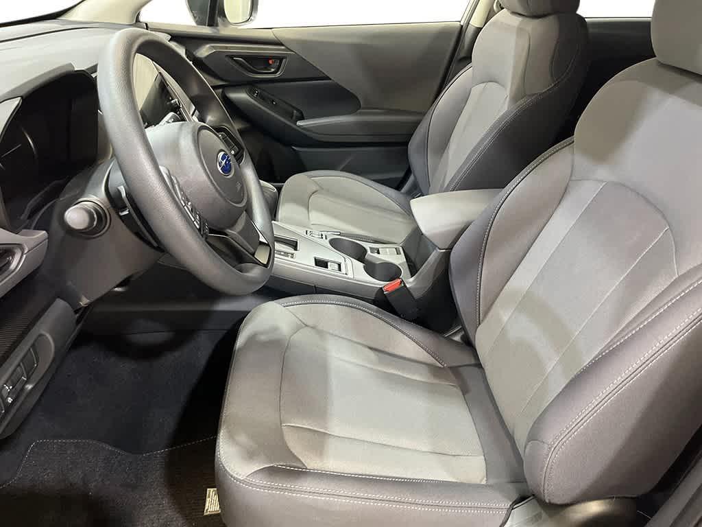 new 2025 Subaru Crosstrek car, priced at $32,116