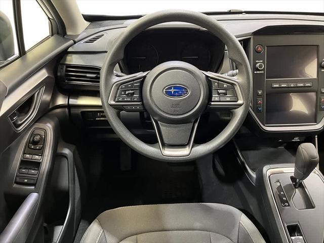 new 2025 Subaru Impreza car, priced at $26,061