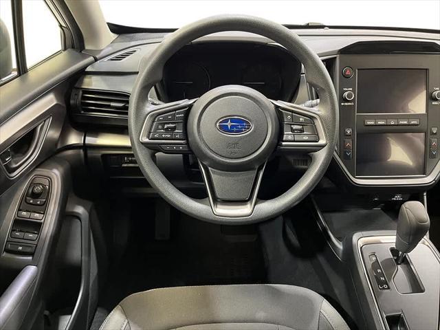 new 2025 Subaru Impreza car, priced at $26,061
