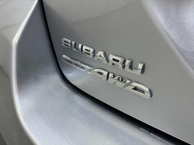 new 2025 Subaru Impreza car, priced at $26,061