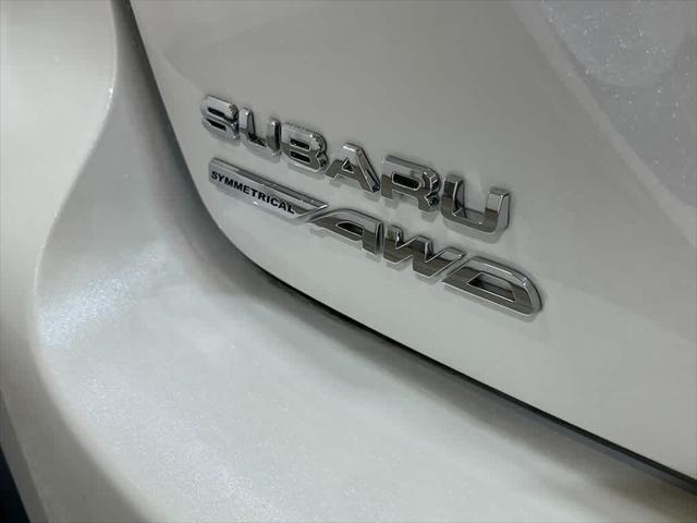 new 2024 Subaru Crosstrek car, priced at $34,231