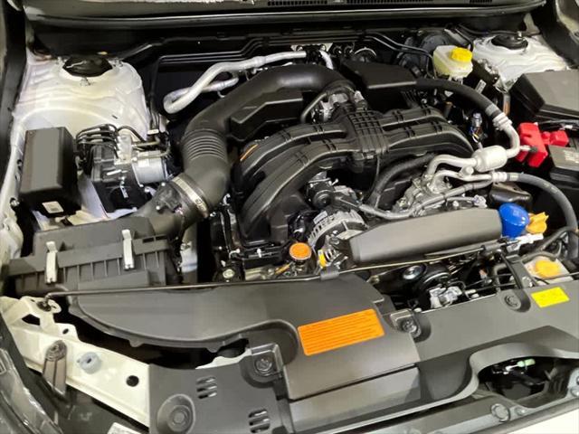 new 2024 Subaru Crosstrek car, priced at $34,231
