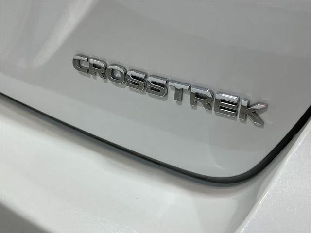 new 2024 Subaru Crosstrek car, priced at $34,231