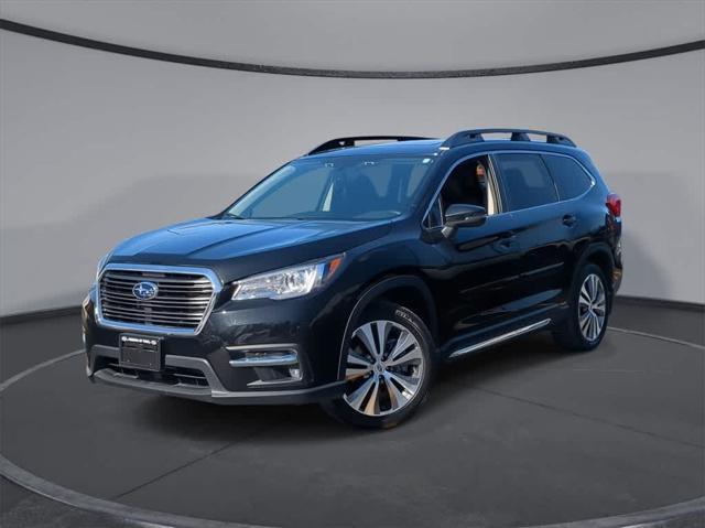 used 2021 Subaru Ascent car, priced at $29,000