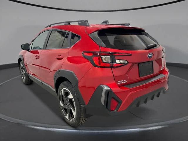 new 2025 Subaru Crosstrek car, priced at $34,898