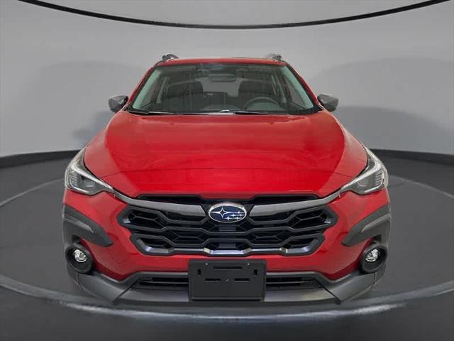 new 2025 Subaru Crosstrek car, priced at $34,898