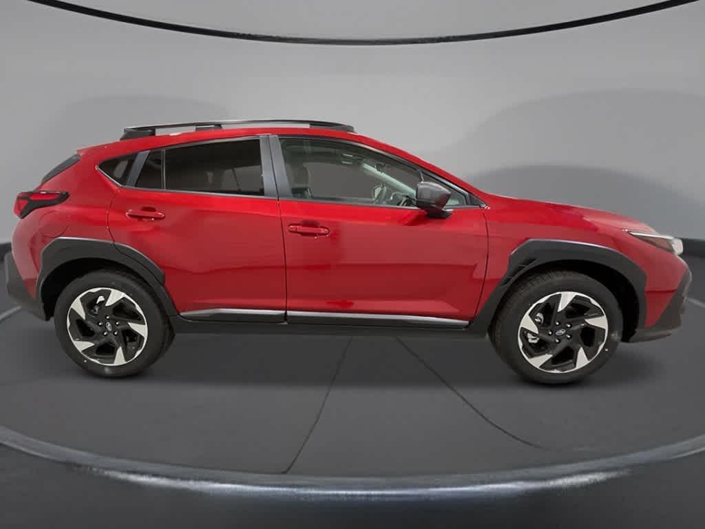 new 2025 Subaru Crosstrek car, priced at $33,908