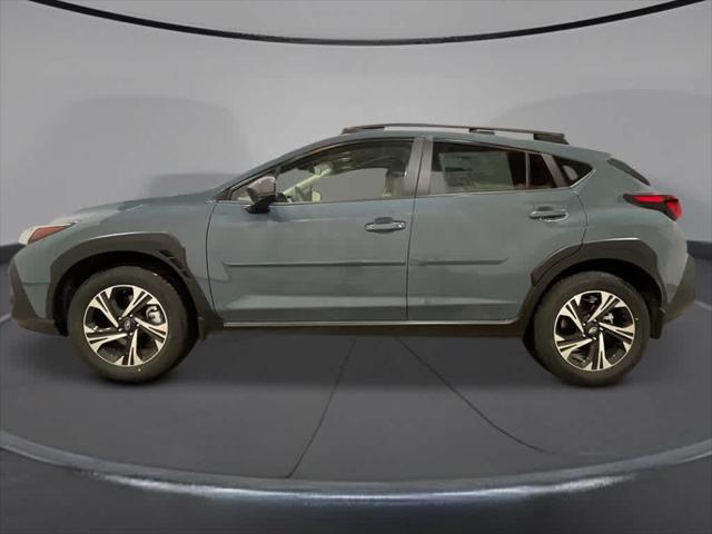 new 2025 Subaru Crosstrek car, priced at $31,947