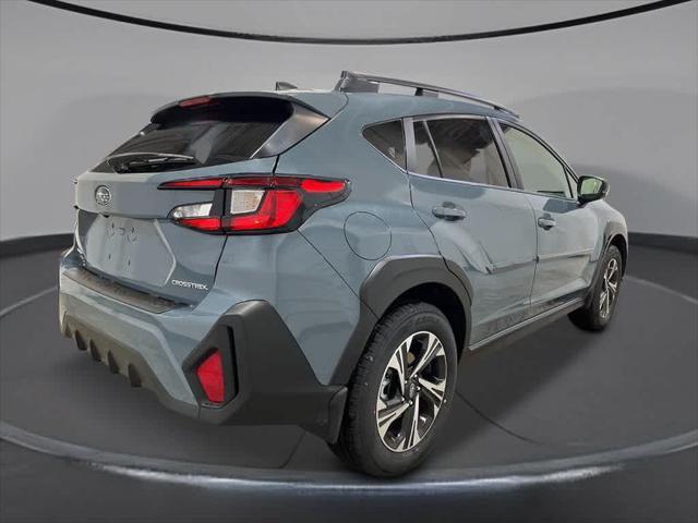 new 2025 Subaru Crosstrek car, priced at $31,947