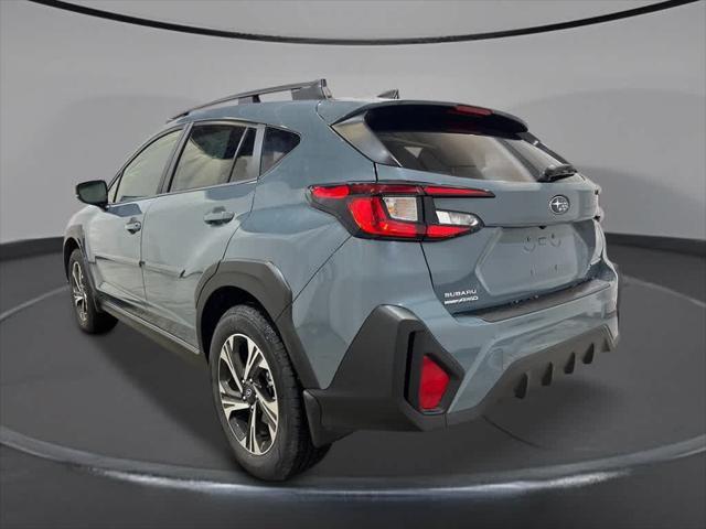 new 2025 Subaru Crosstrek car, priced at $31,947