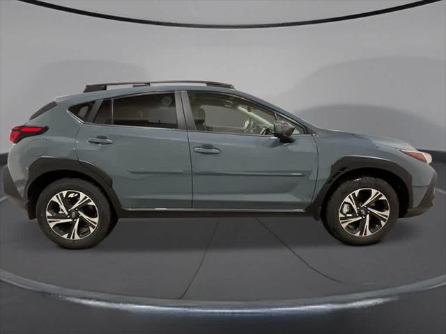 new 2025 Subaru Crosstrek car, priced at $31,947