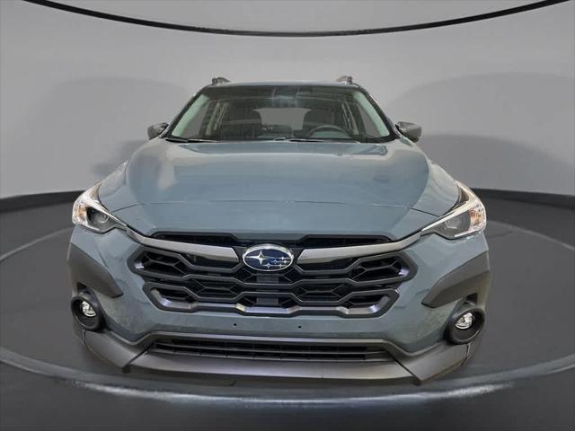 new 2025 Subaru Crosstrek car, priced at $31,947