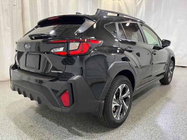 new 2024 Subaru Crosstrek car, priced at $30,349