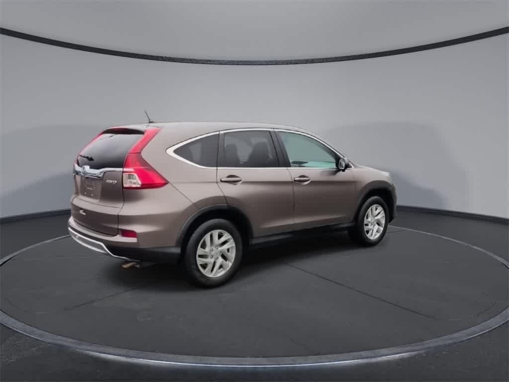used 2016 Honda CR-V car, priced at $14,350