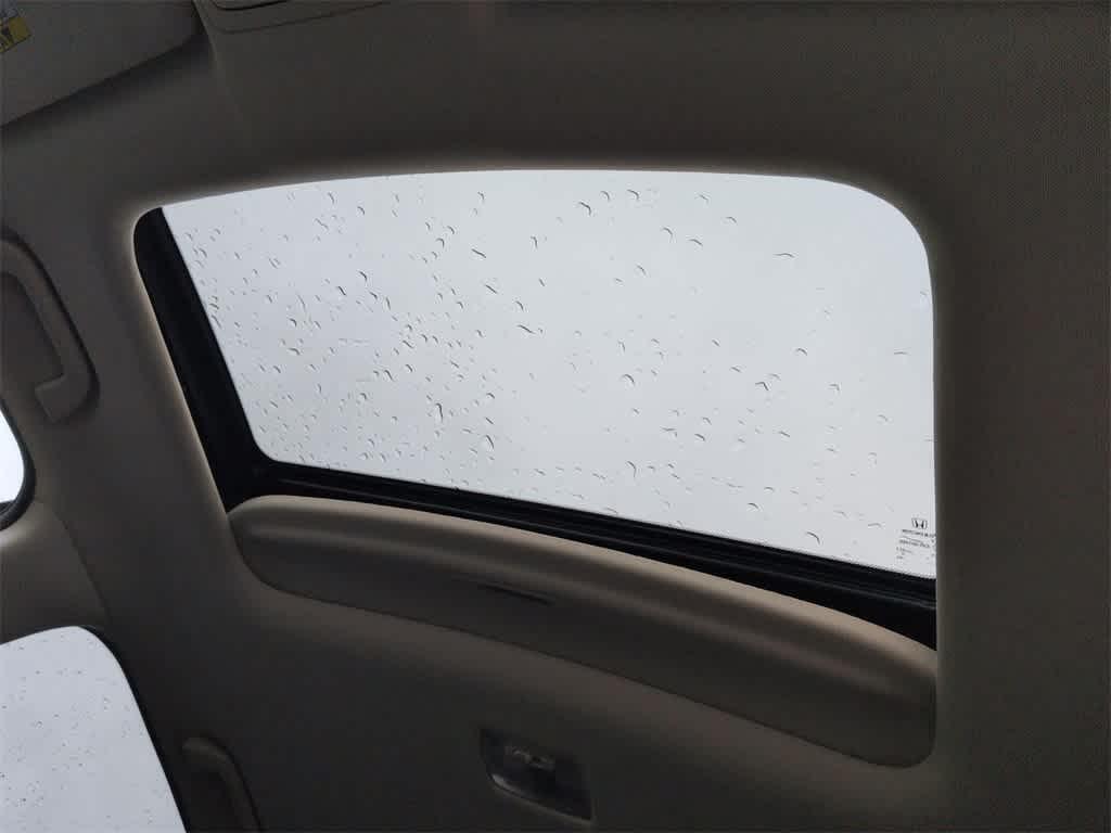 used 2016 Honda CR-V car, priced at $14,350