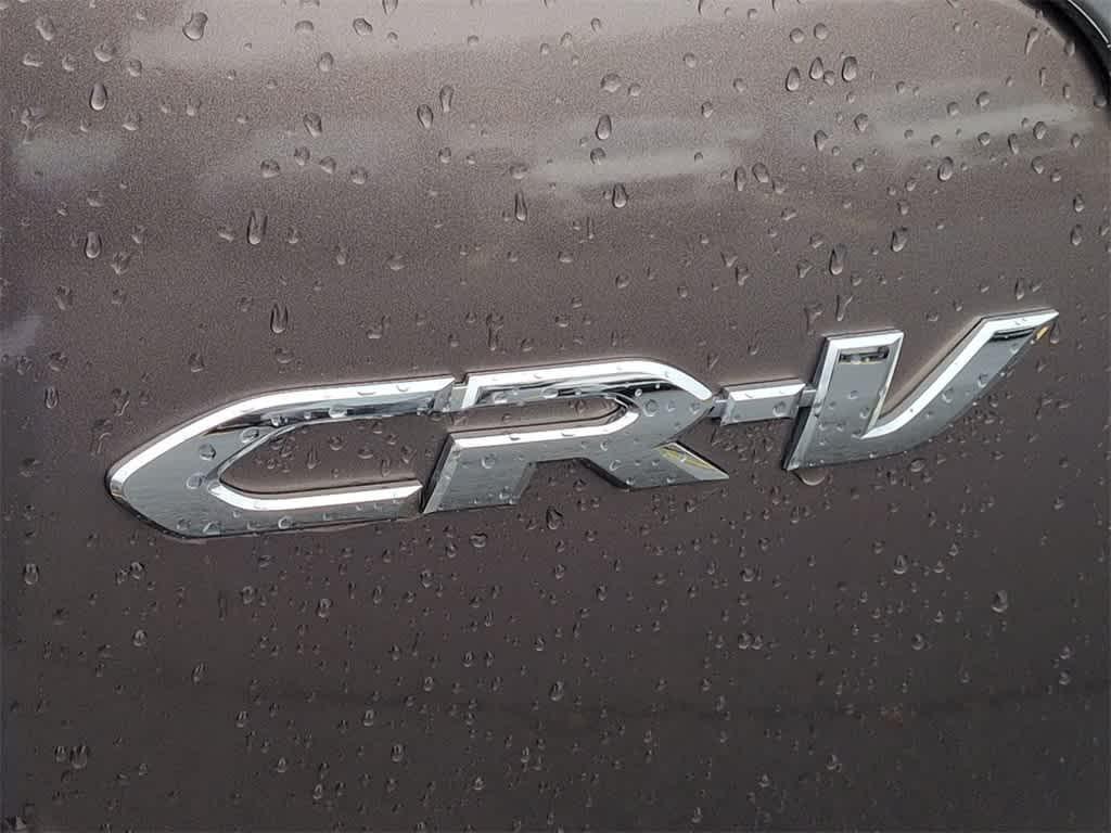 used 2016 Honda CR-V car, priced at $14,350