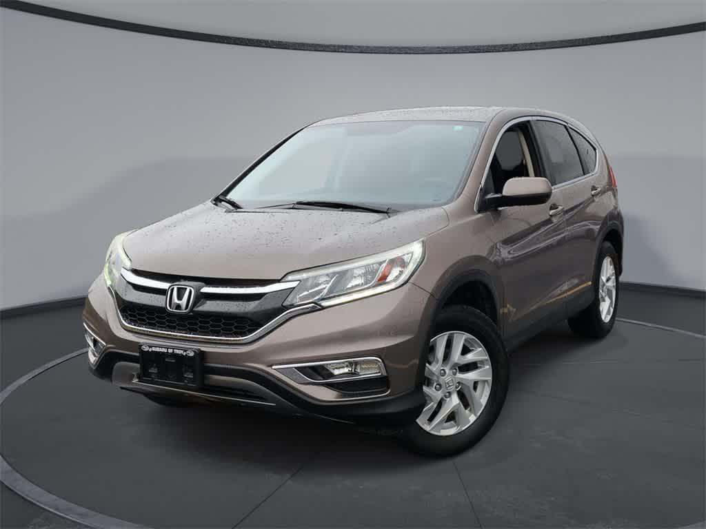 used 2016 Honda CR-V car, priced at $14,350