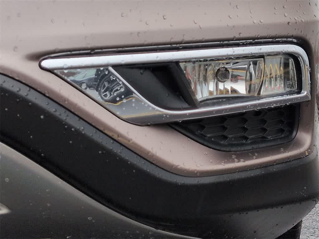 used 2016 Honda CR-V car, priced at $14,350