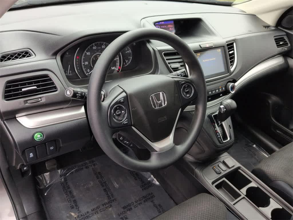 used 2016 Honda CR-V car, priced at $14,350