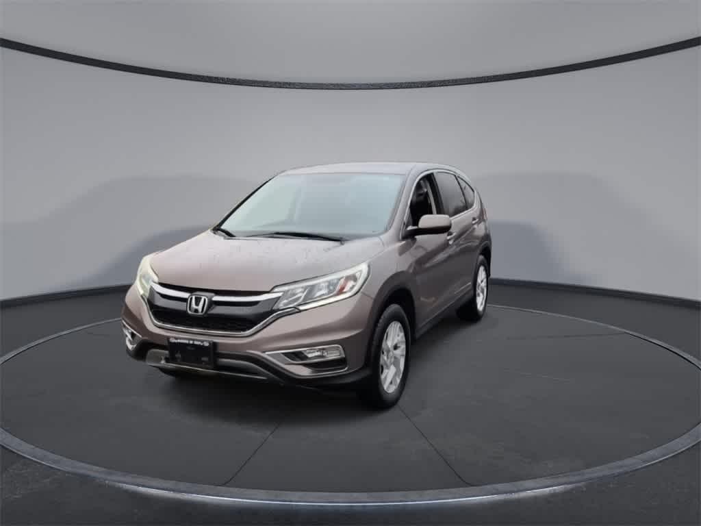 used 2016 Honda CR-V car, priced at $14,350
