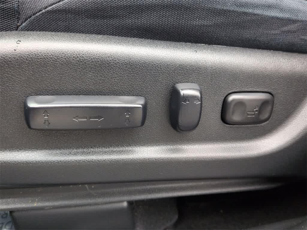 used 2016 Honda CR-V car, priced at $14,350