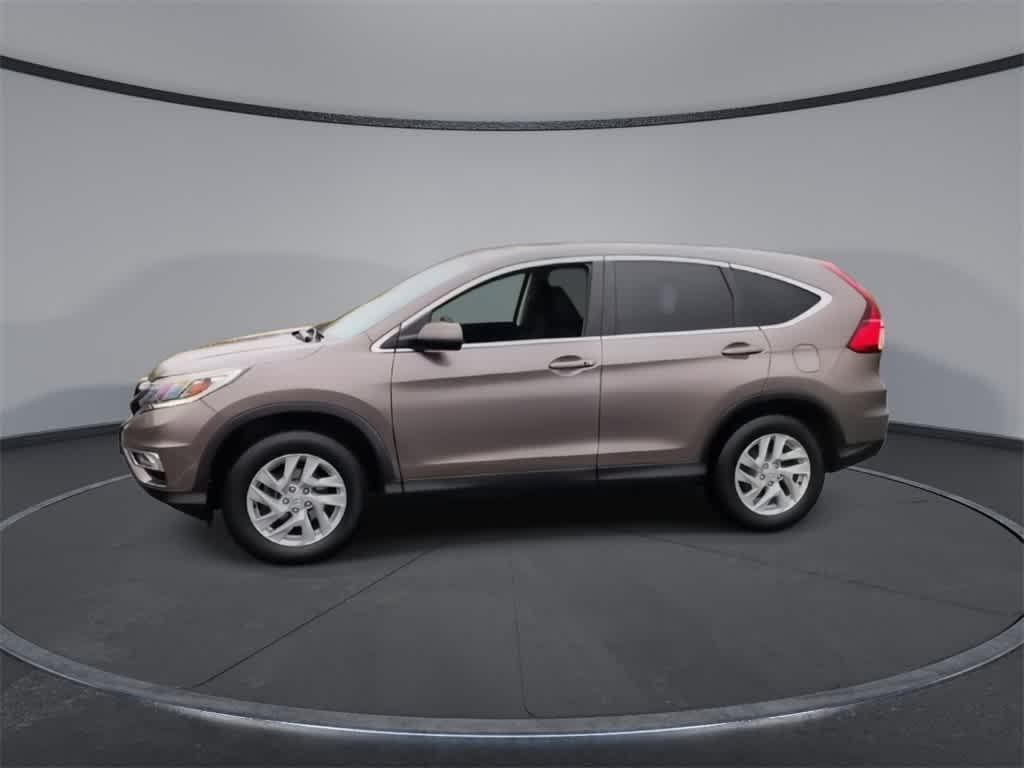 used 2016 Honda CR-V car, priced at $14,350