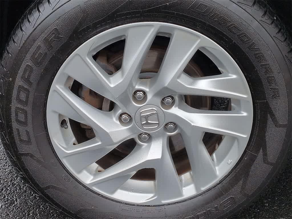 used 2016 Honda CR-V car, priced at $14,350