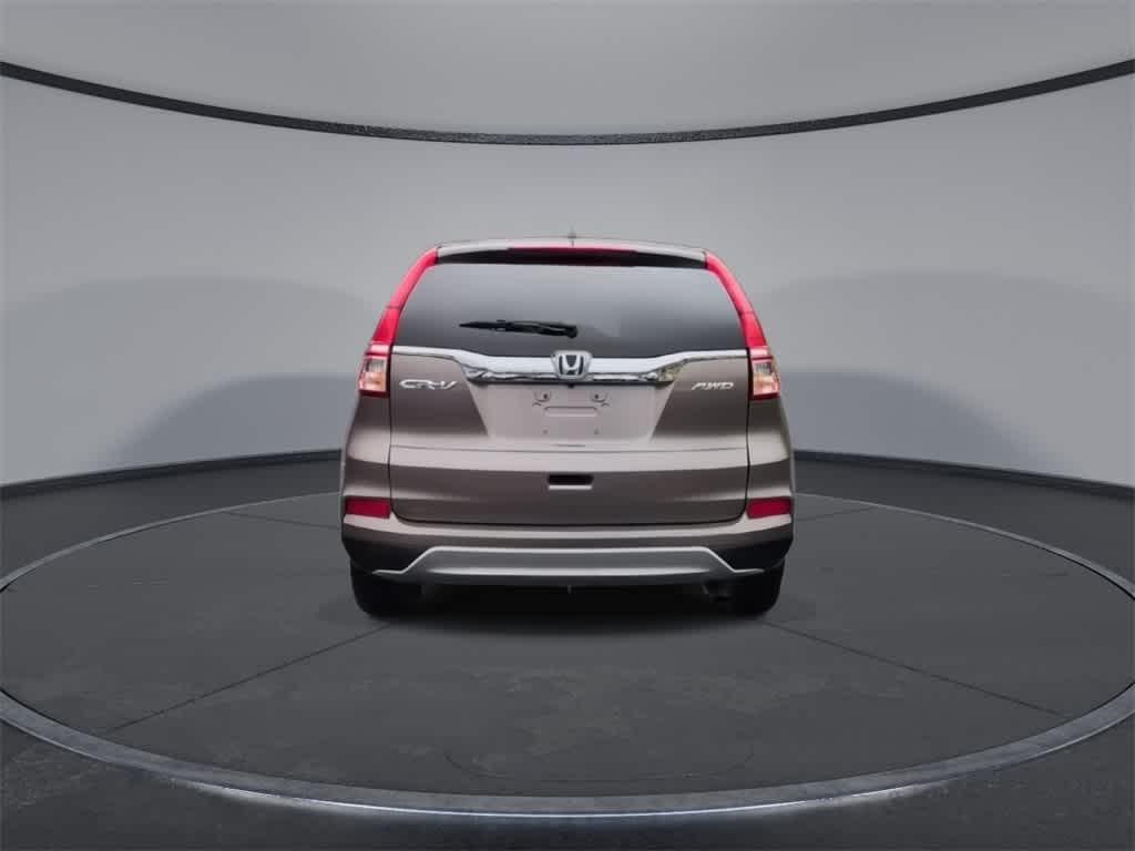 used 2016 Honda CR-V car, priced at $14,350