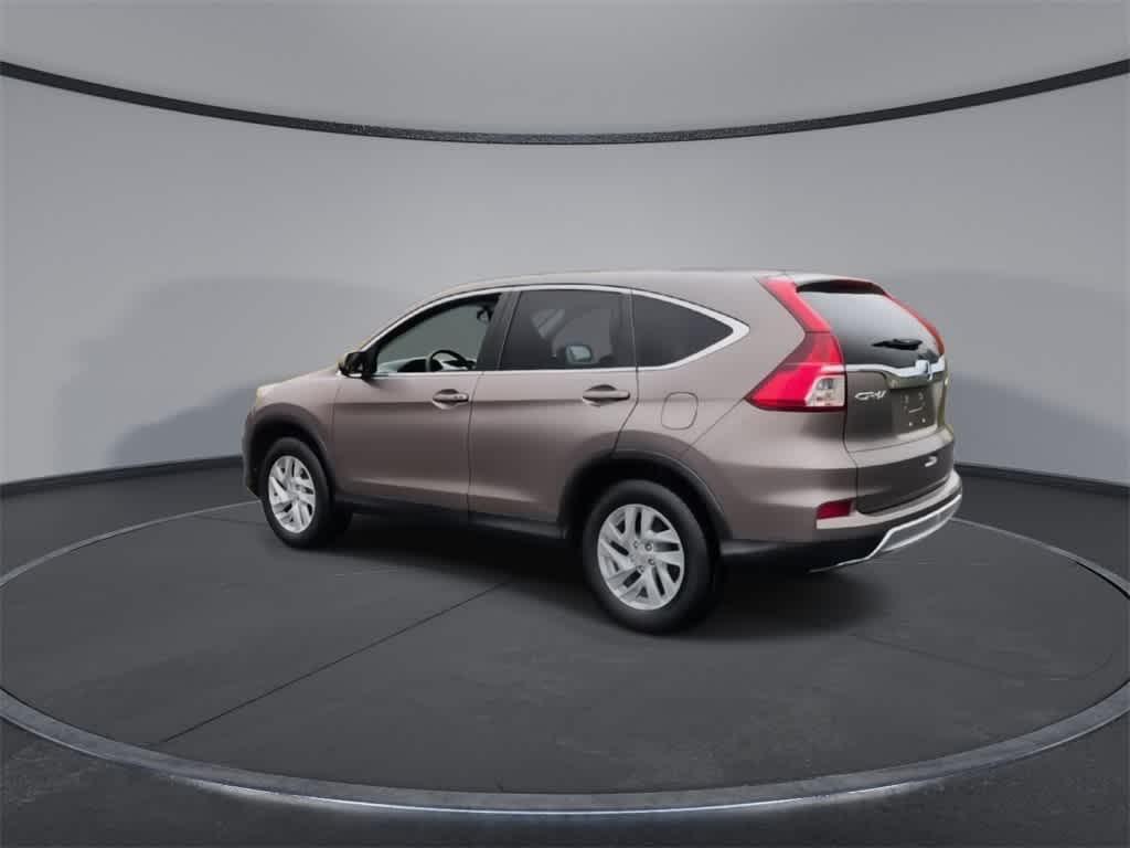 used 2016 Honda CR-V car, priced at $14,350