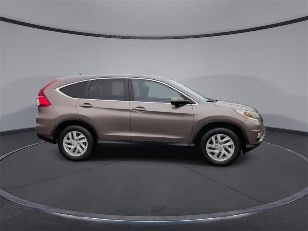 used 2016 Honda CR-V car, priced at $14,350