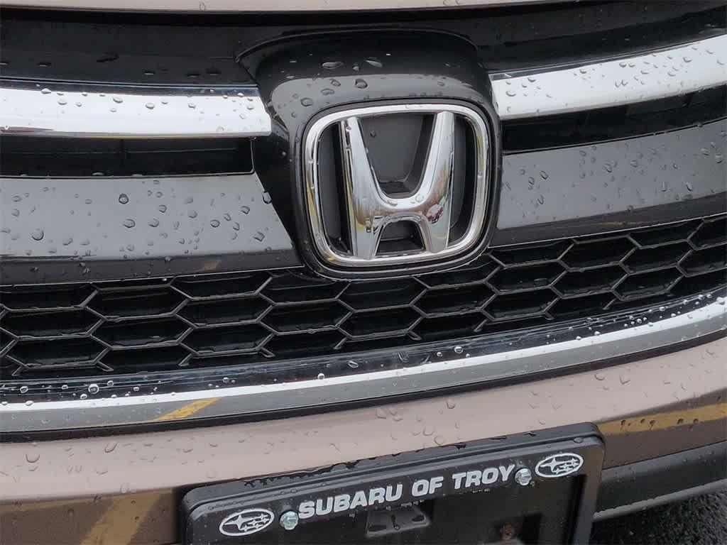 used 2016 Honda CR-V car, priced at $14,350