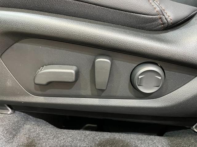 new 2025 Subaru Forester car, priced at $43,834
