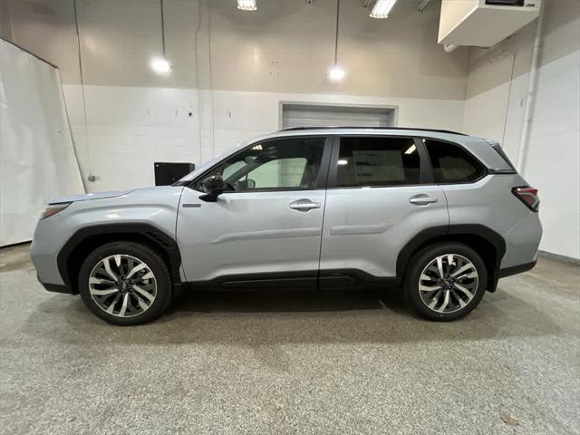 new 2025 Subaru Forester car, priced at $43,834