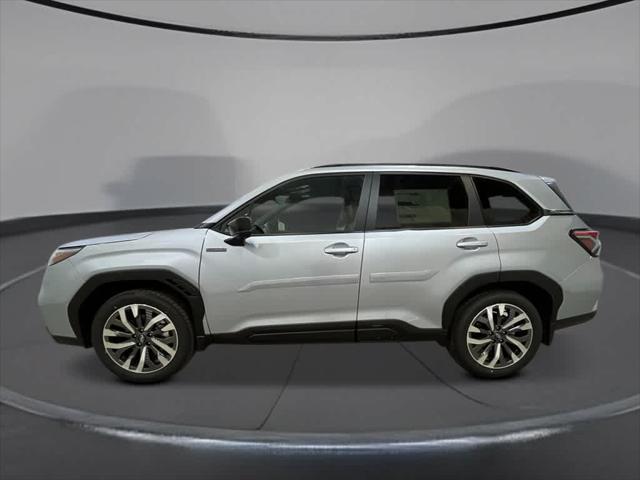 new 2025 Subaru Forester Hybrid car, priced at $43,834