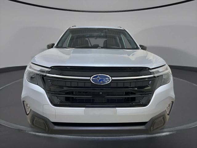 new 2025 Subaru Forester Hybrid car, priced at $43,834