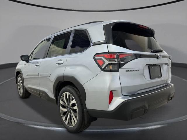 new 2025 Subaru Forester Hybrid car, priced at $43,834